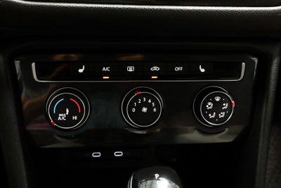 2024 Volkswagen Tiguan 2.0T S 4MOTION