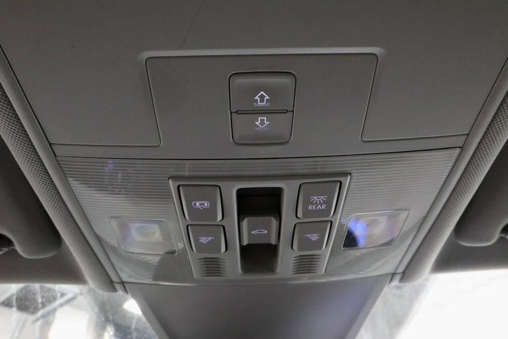 2024 Volkswagen Tiguan 2.0T Wolfsburg Edition FWD