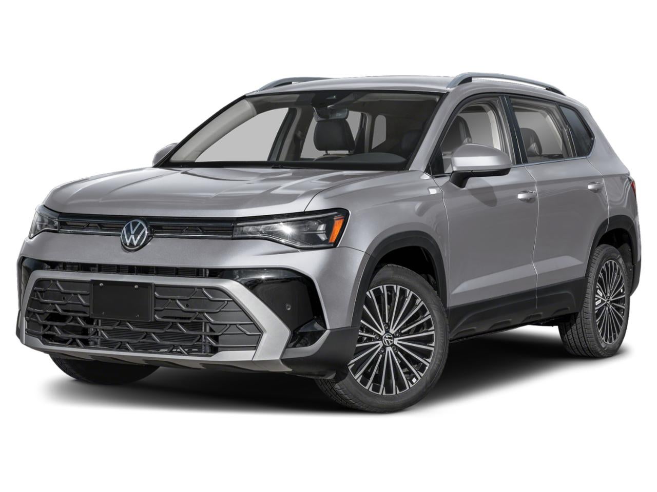 2025 Volkswagen Taos SE 4MOTION