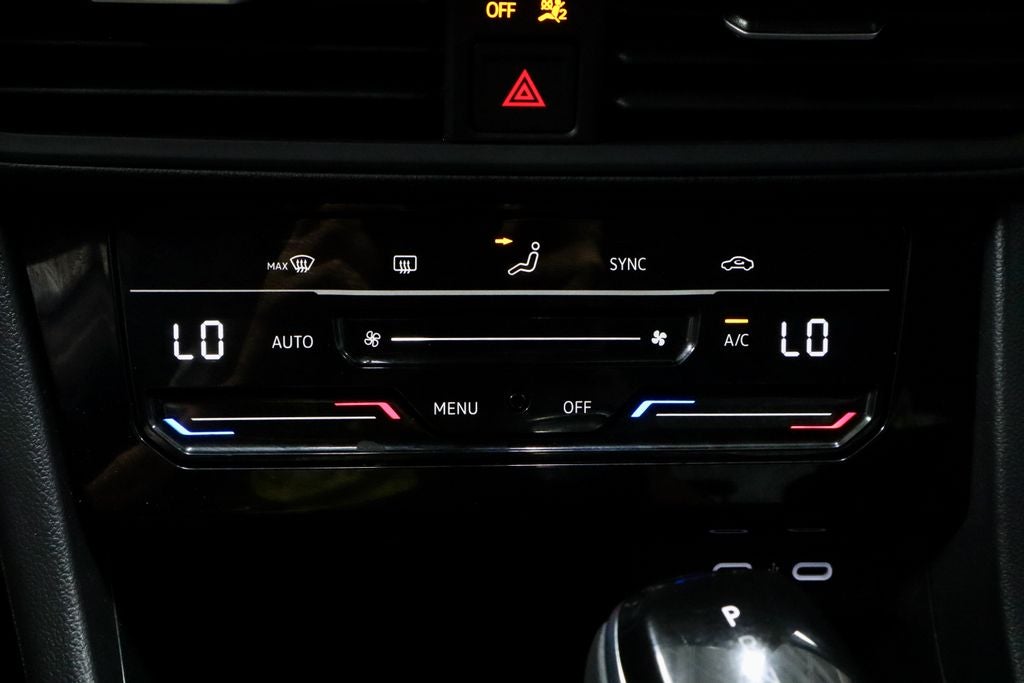 2025 Volkswagen Jetta S Auto