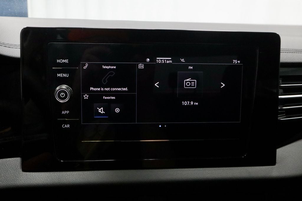 2025 Volkswagen Jetta S Auto