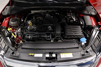 2023 Volkswagen Jetta SE Auto