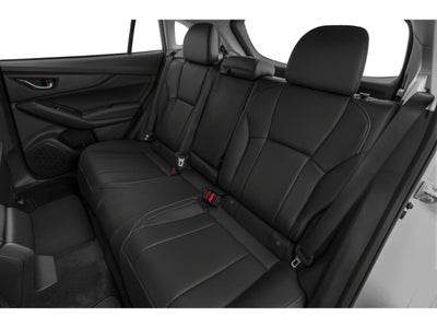 2022 Subaru Impreza Limited 5-door CVT