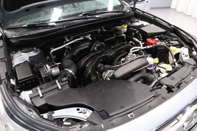 2022 Subaru Outback Limited CVT