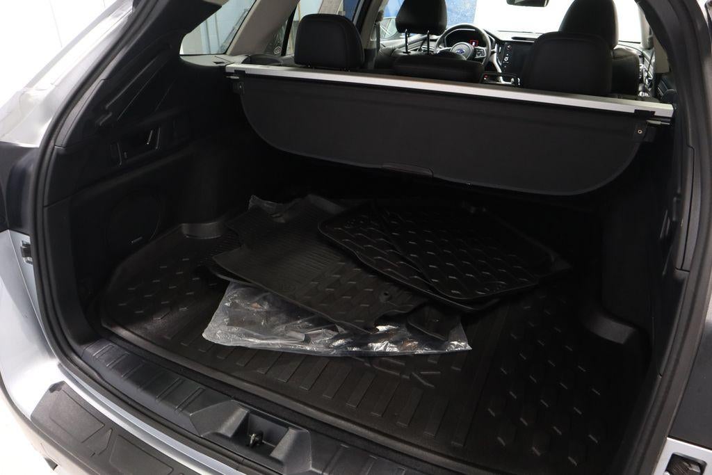 2022 Subaru Outback Limited CVT