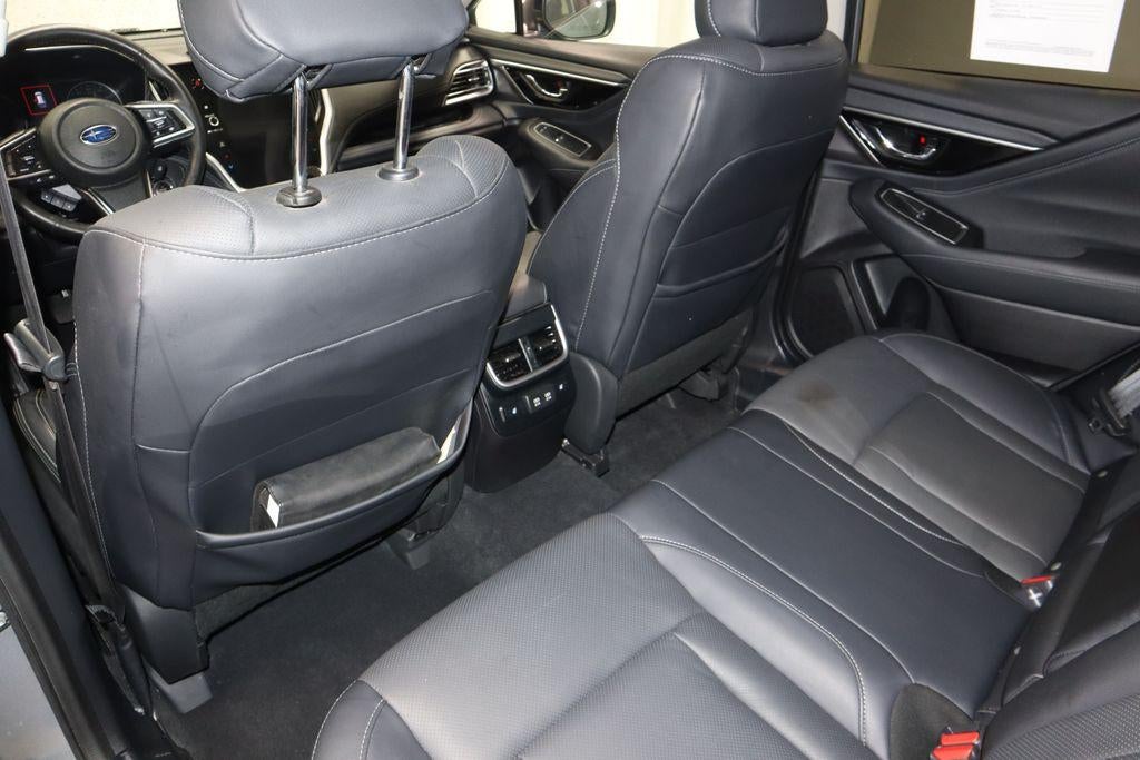 2022 Subaru Outback Limited CVT