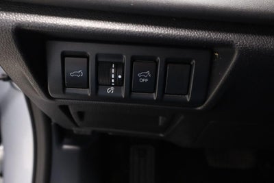 2022 Subaru Outback Limited CVT