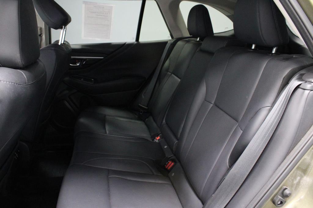 2024 Subaru Outback Limited XT AWD