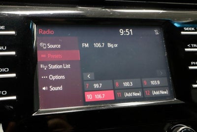 2018 Toyota Camry L Auto (Natl)