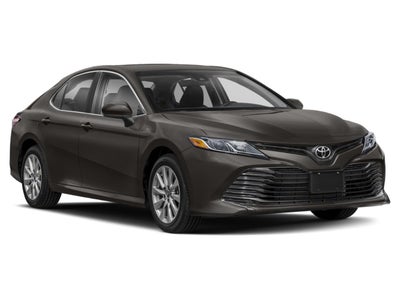 2018 Toyota Camry L Auto (Natl)