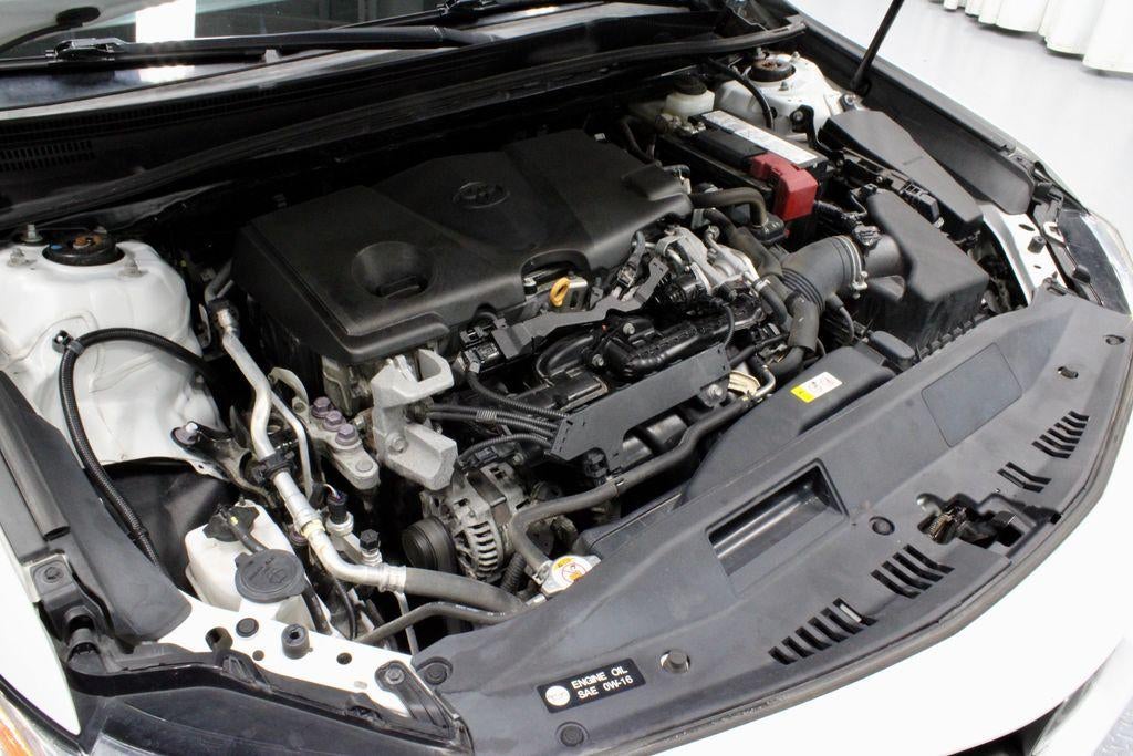 2020 Toyota Camry XSE Auto (Natl)