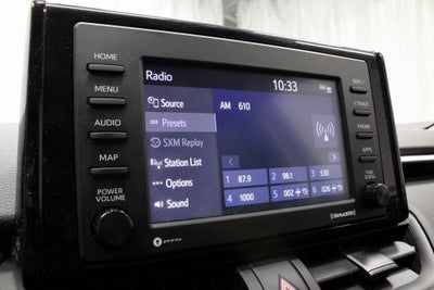 2022 Toyota RAV4 Hybrid XLE AWD (Natl)