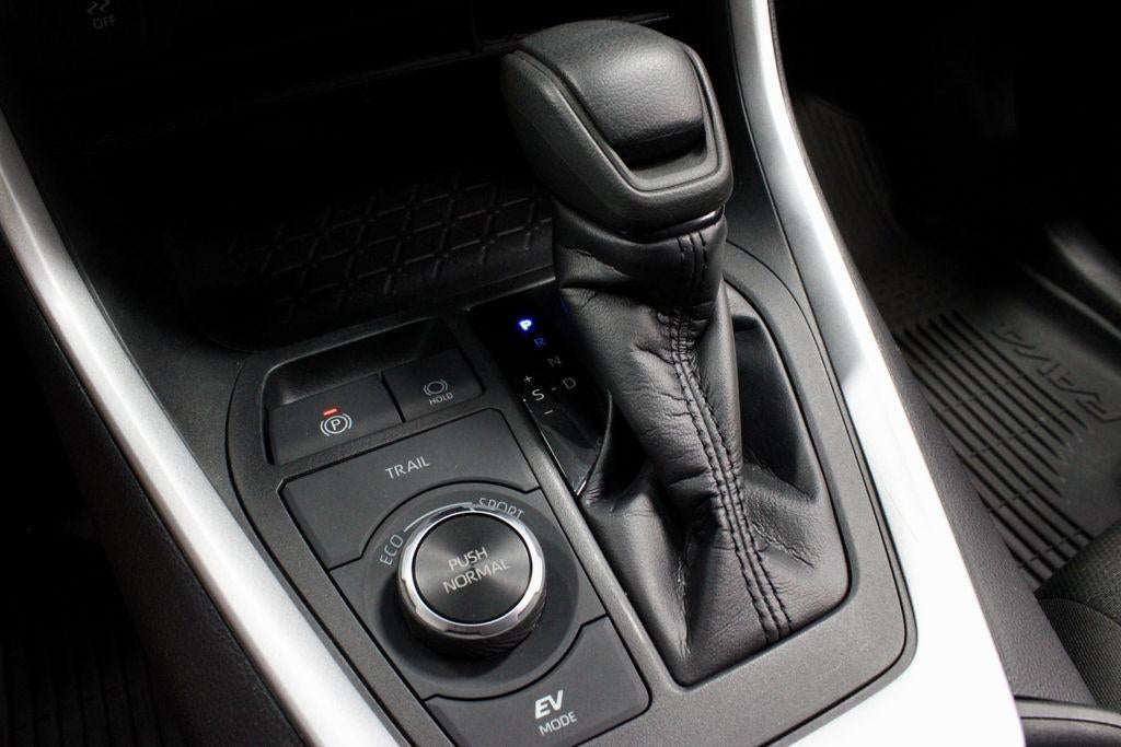 2022 Toyota RAV4 Hybrid XLE AWD (Natl)