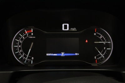 2022 Honda Ridgeline RTL-E AWD