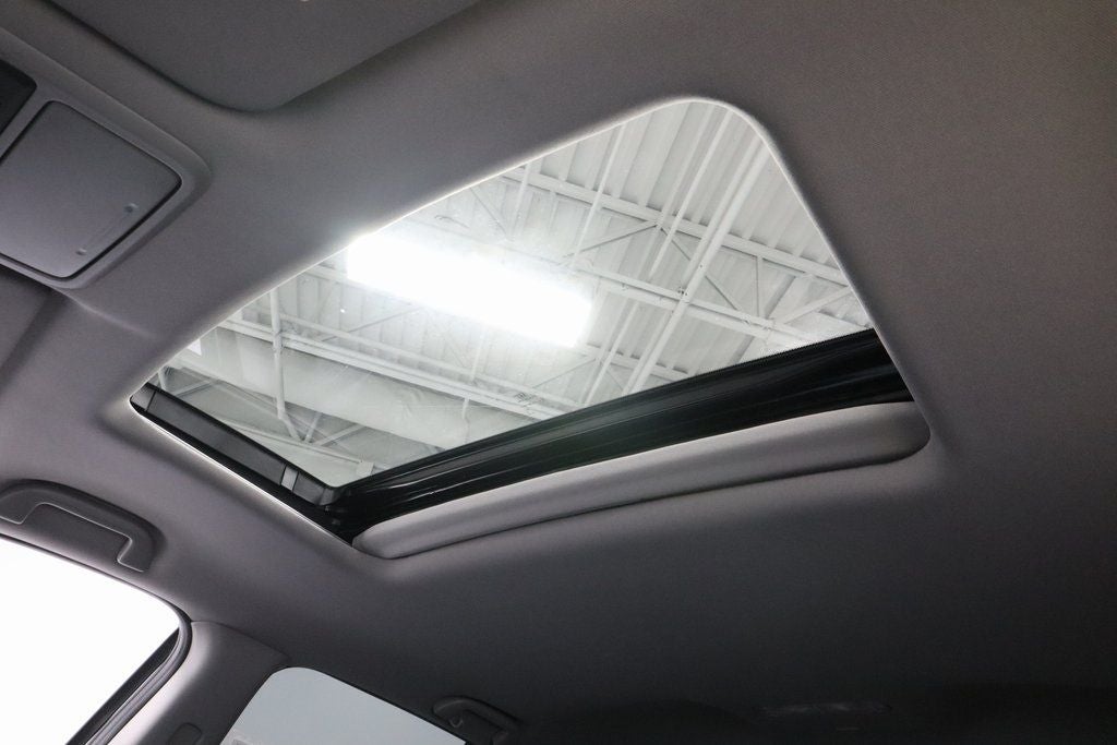 2022 Honda Ridgeline RTL-E AWD