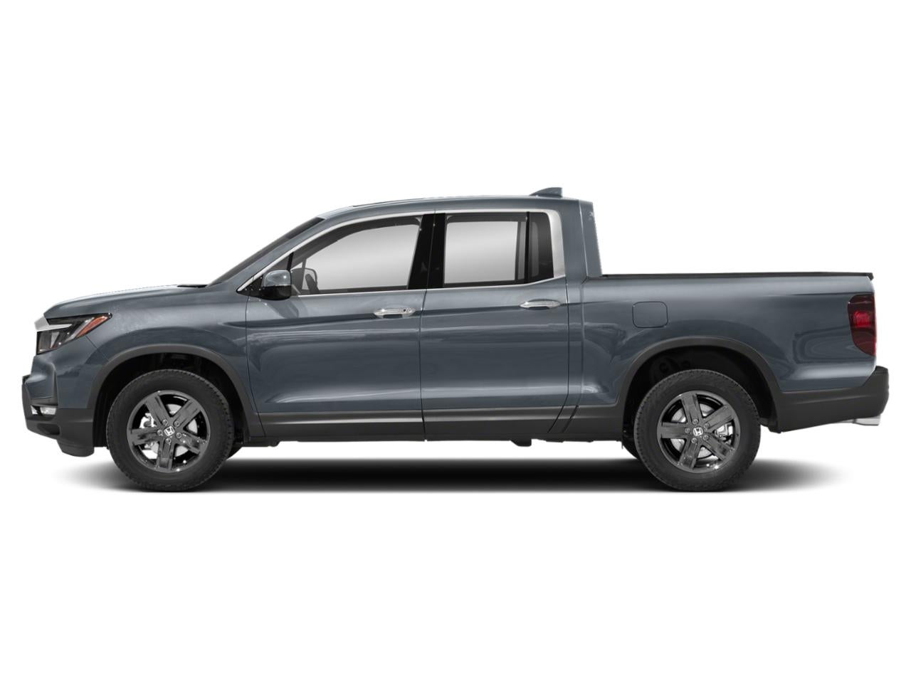 2022 Honda Ridgeline RTL-E AWD