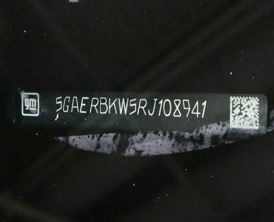 2024 Buick Enclave Essence FWD