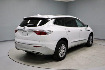 2024 Buick Enclave Premium FWD