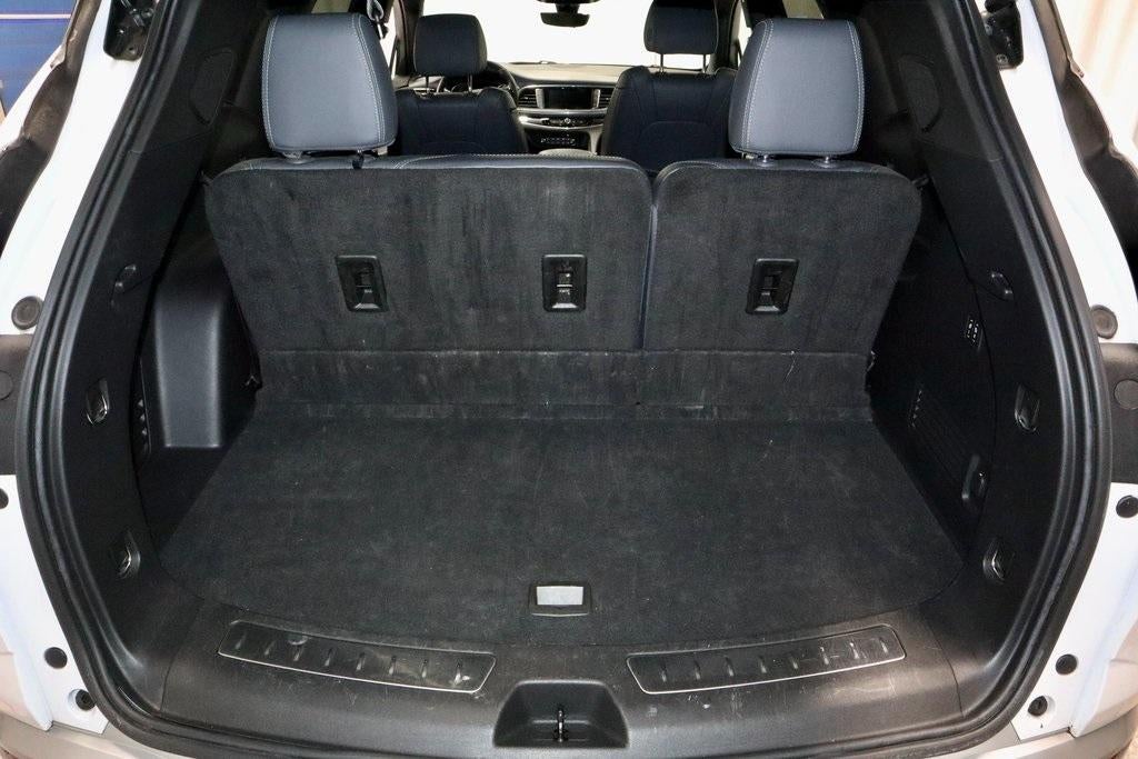 2024 Buick Enclave Premium FWD