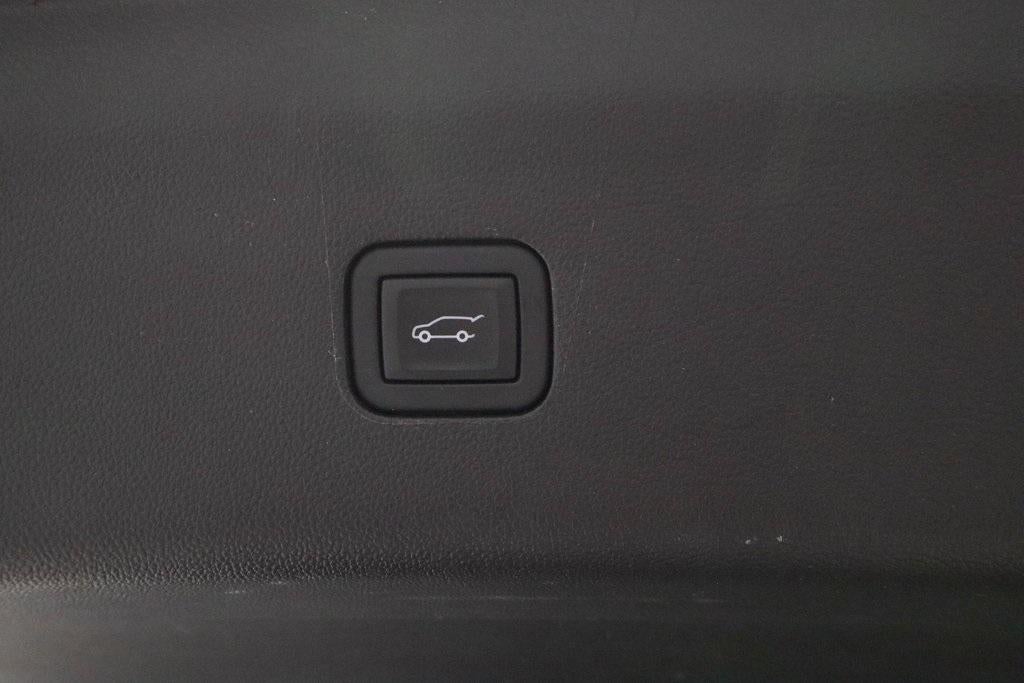 2024 Buick Enclave Premium FWD