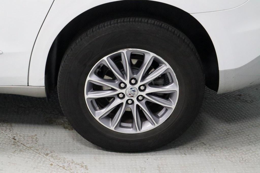 2024 Buick Enclave Premium FWD