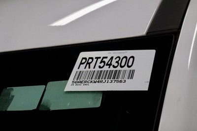 2024 Buick Enclave Premium FWD