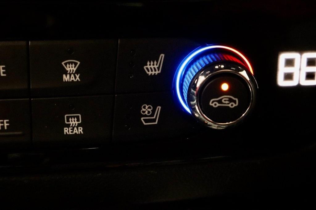 2024 Buick Enclave Premium FWD