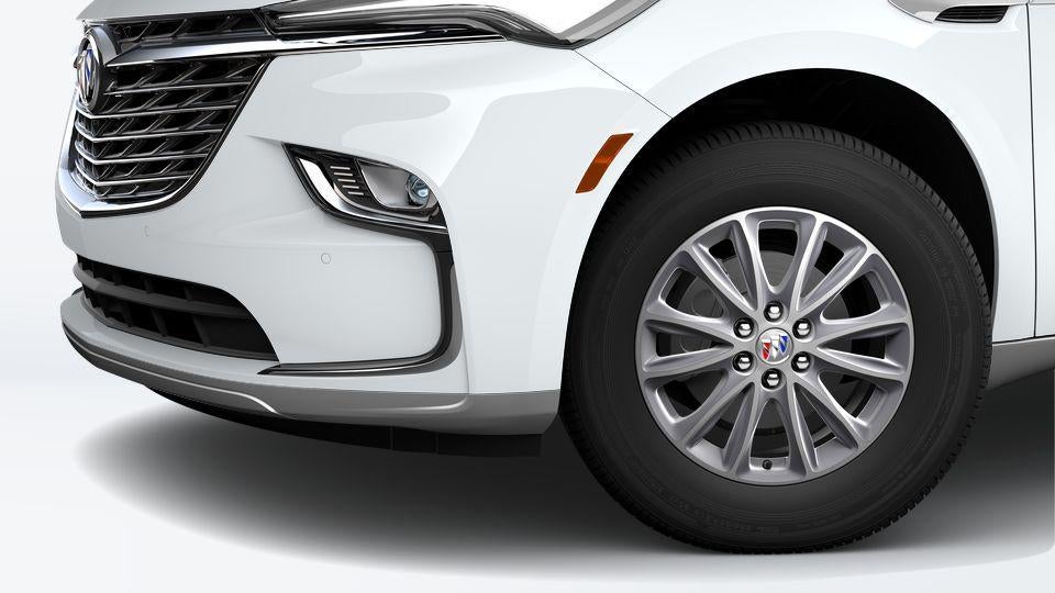 2024 Buick Enclave Premium FWD