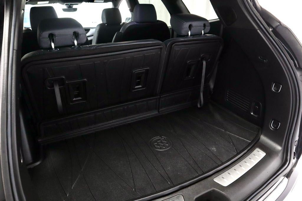 2023 Buick Enclave Essence AWD
