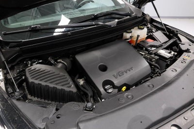 2023 Buick Enclave Essence AWD