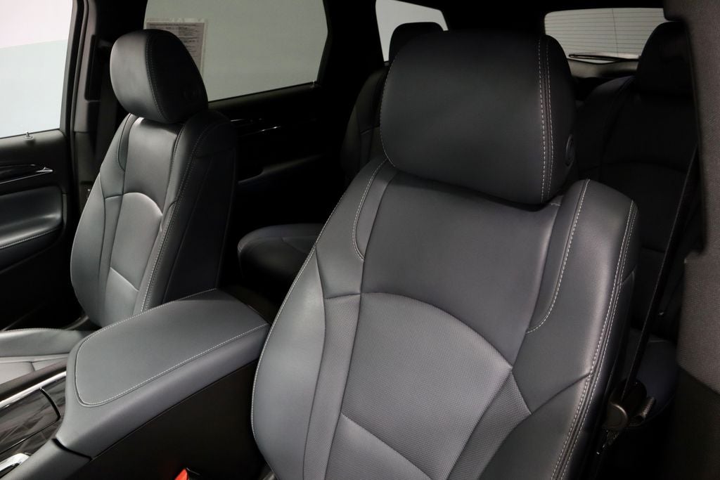2023 Buick Enclave Essence AWD
