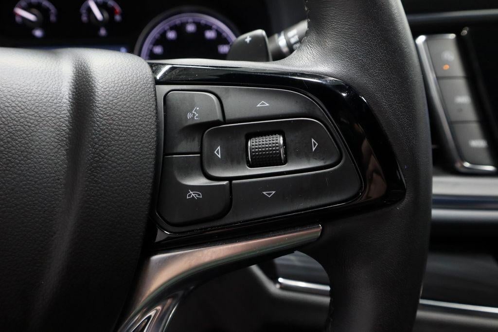 2023 Buick Enclave Essence AWD