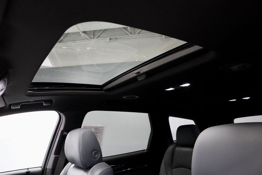 2023 Buick Enclave Essence AWD