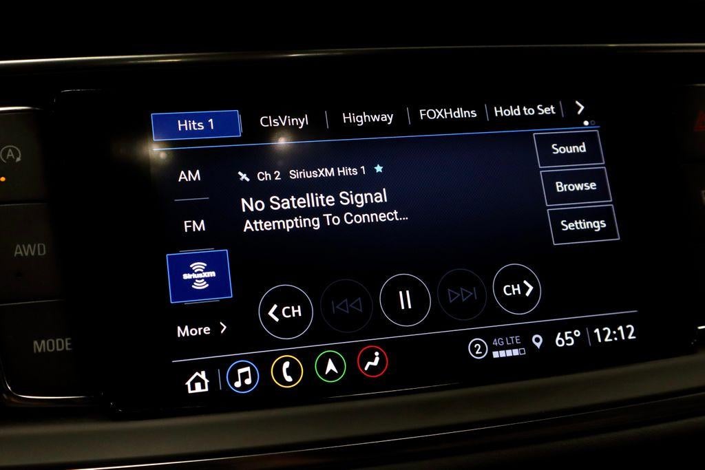 2023 Buick Enclave Essence AWD