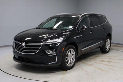 2023 Buick Enclave Essence AWD