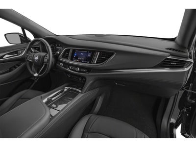 2023 Buick Enclave Essence AWD