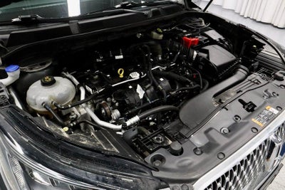 2022 Lincoln Corsair Standard AWD