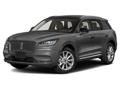 2022 Lincoln Corsair Standard AWD