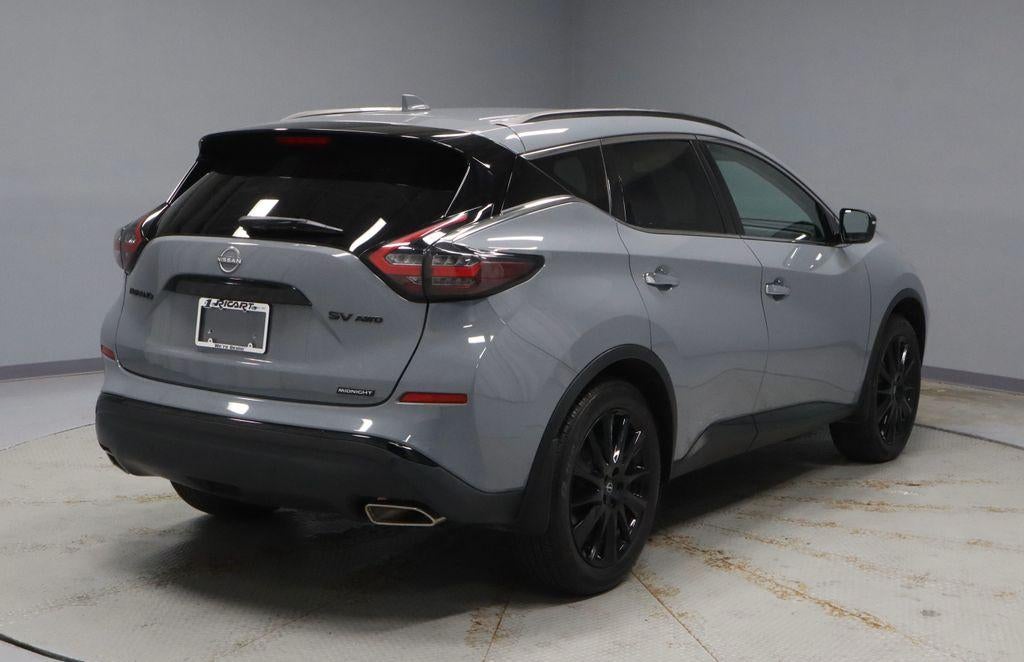 2024 Nissan Murano AWD SV