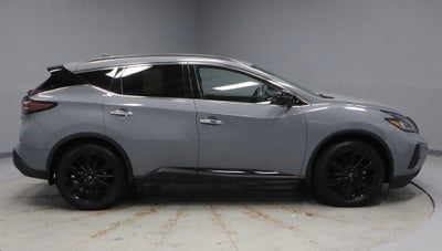 2024 Nissan Murano AWD SV