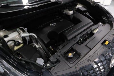 2024 Nissan Murano AWD SV