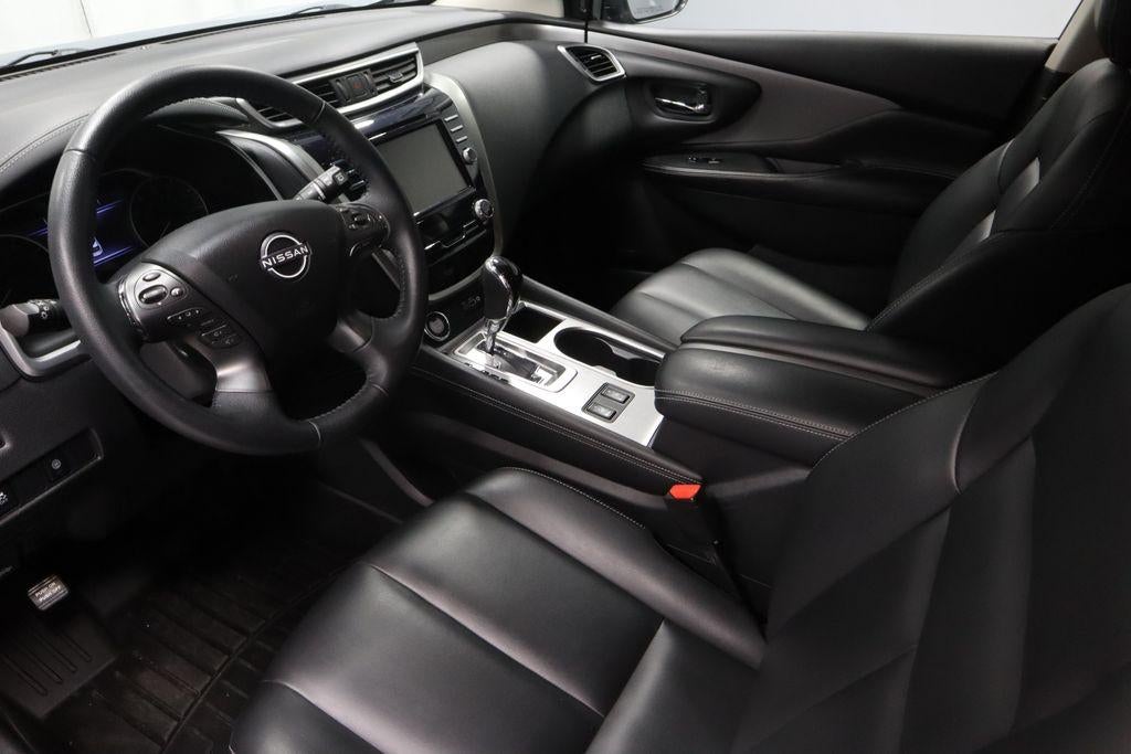2024 Nissan Murano AWD SV