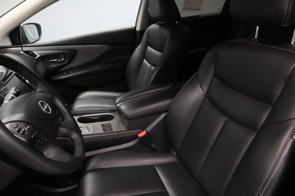 2024 Nissan Murano AWD SV
