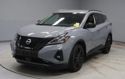 2024 Nissan Murano AWD SV