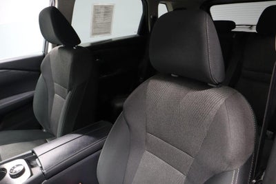 2025 Nissan Rogue AWD SV