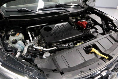 2022 Nissan Rogue AWD SV