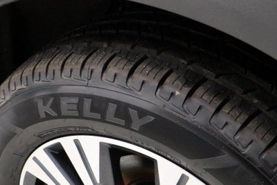 2022 Nissan Rogue AWD SV