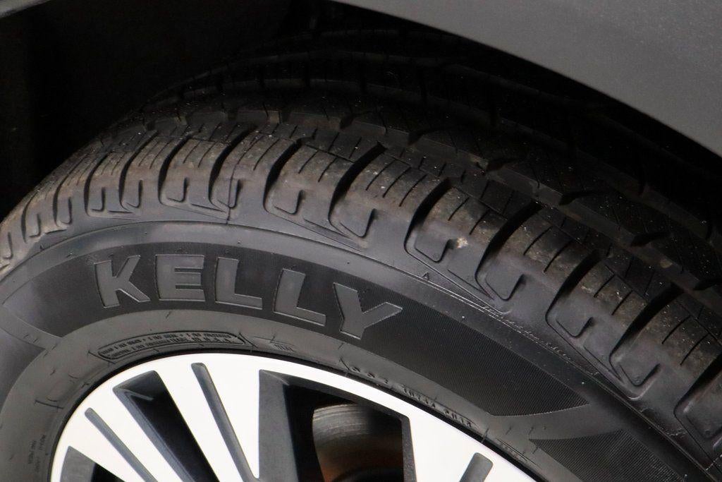 2022 Nissan Rogue AWD SV