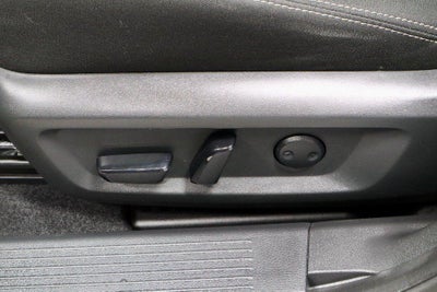 2022 Nissan Rogue AWD SV