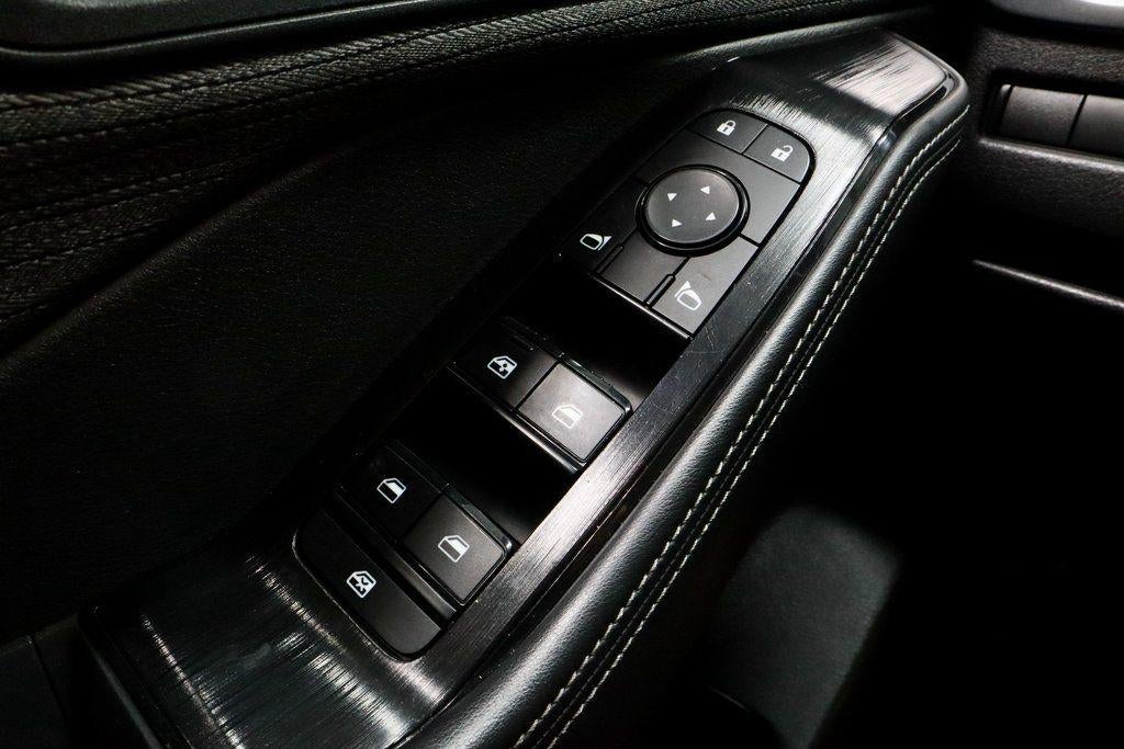 2022 Nissan Rogue AWD SV